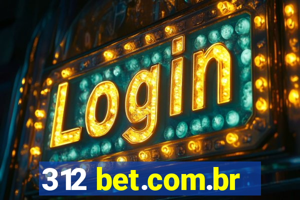 312 bet.com.br